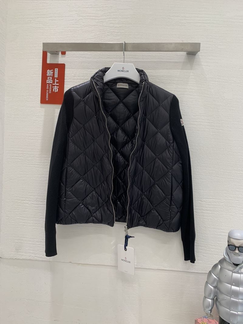 Moncler Down Jackets